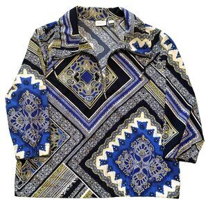 Zenergy by Chico's Jacket